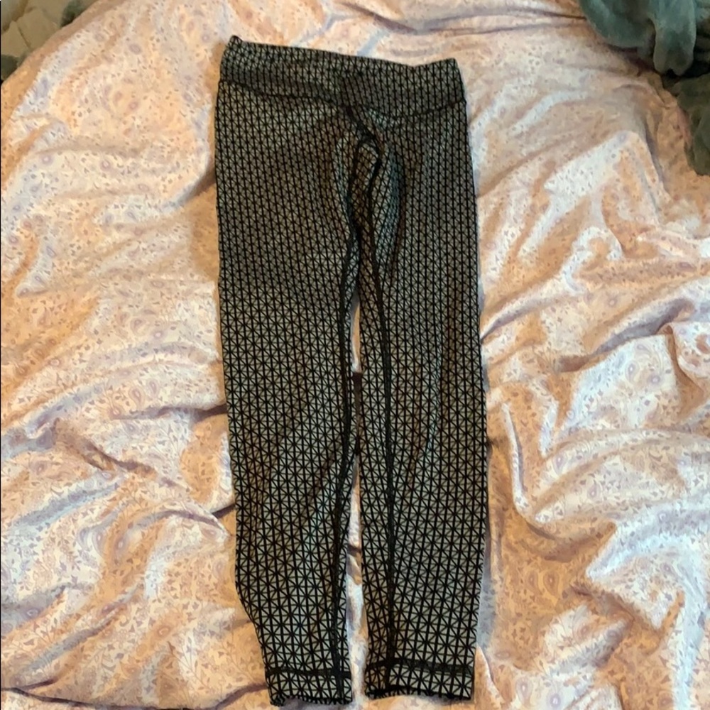 wunder under leggings full length